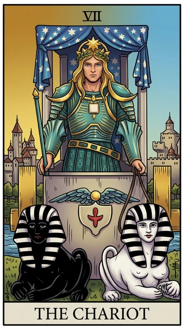 The Chariot