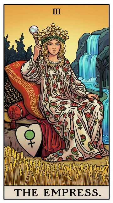 The Empress