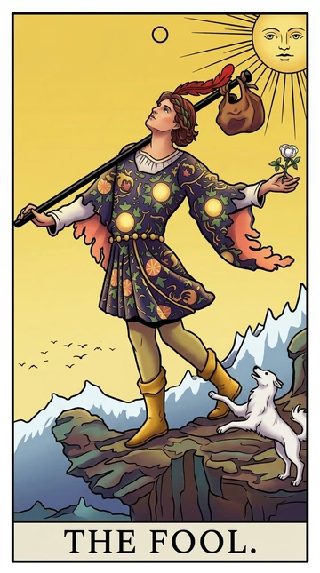 The Fool