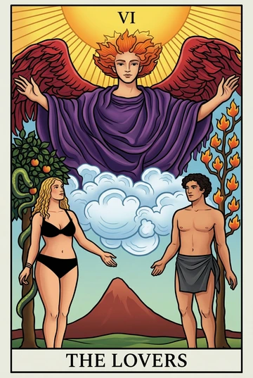 The Lovers