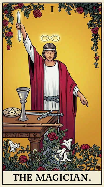 The Magician