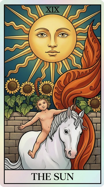 The Sun