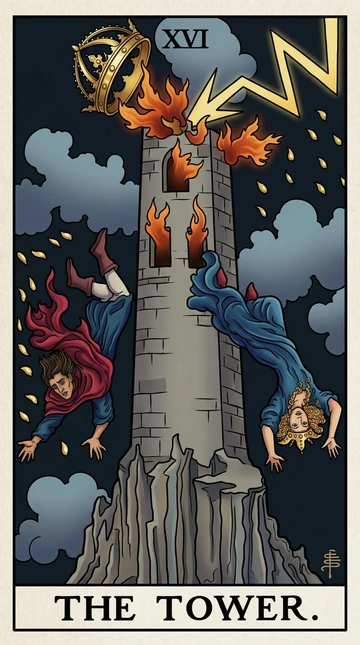 The Tower